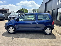 Renault twingo, 1999 - afbeelding 37 van  38
