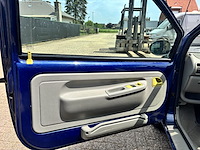 Renault twingo, 1999 - afbeelding 38 van  38