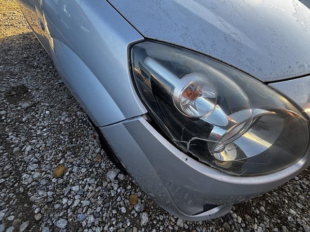 Renault twingo, 2010 - afbeelding 3 van  22