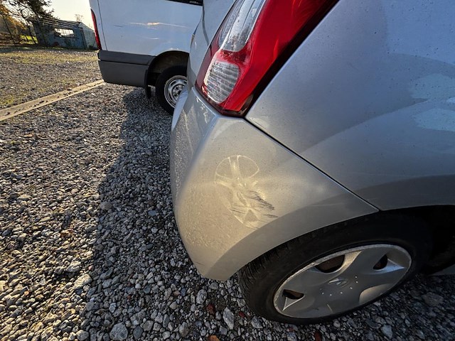 Renault twingo, 2010 - afbeelding 6 van  22