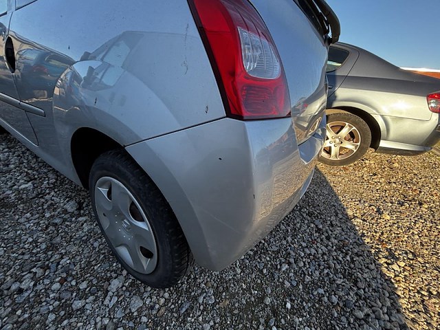 Renault twingo, 2010 - afbeelding 7 van  22