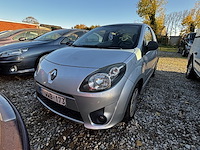 Renault twingo, 2010