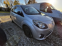 Renault twingo, 2010 - afbeelding 12 van  22