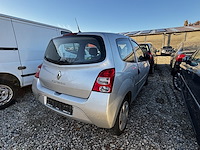Renault twingo, 2010 - afbeelding 16 van  22