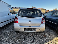 Renault twingo, 2010 - afbeelding 17 van  22
