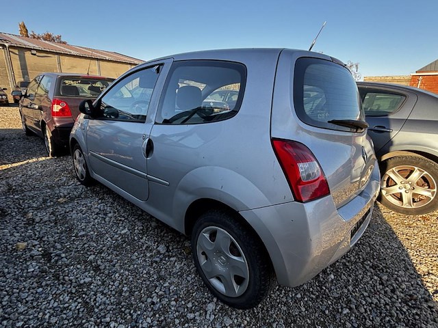Renault twingo, 2010 - afbeelding 18 van  22