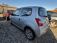 Renault twingo, 2010 - afbeelding 18 van  22