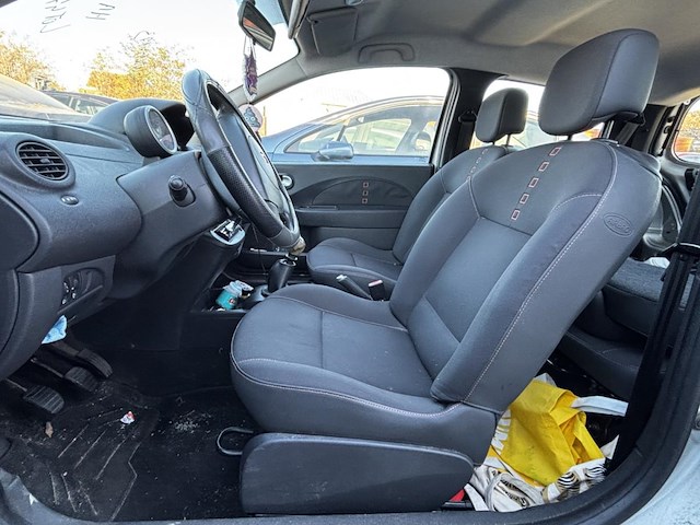 Renault twingo, 2010 - afbeelding 19 van  22