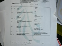 Renault veegwagen met itm johnston opbouw - afbeelding 2 van  25