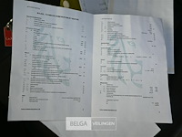 Renault veegwagen met itm johnston opbouw - afbeelding 3 van  25