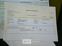 Renault veegwagen met itm johnston opbouw - afbeelding 6 van  25