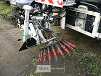 Renault veegwagen met itm johnston opbouw - afbeelding 18 van  25