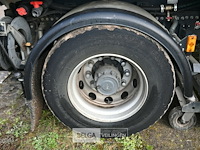 Renault veegwagen met itm johnston opbouw - afbeelding 20 van  25