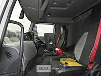 Renault veegwagen met itm johnston opbouw - afbeelding 22 van  25