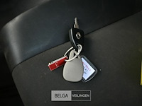 Renault veegwagen met itm johnston opbouw - afbeelding 23 van  25