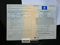 Renault veegwagen met itm johnston opbouw - afbeelding 24 van  25