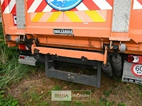 Renault vrachtwagen met dhollandia laadklep - afbeelding 6 van  17
