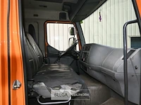 Renault vrachtwagen met dhollandia laadklep - afbeelding 9 van  17