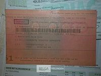 Renault vrachtwagen met dhollandia laadklep - afbeelding 13 van  17