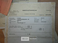 Renault vrachtwagen met dhollandia laadklep - afbeelding 17 van  17
