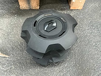 Renault wieldop (4x) - afbeelding 2 van  2