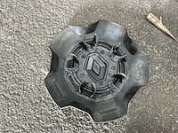 Renault wieldop (4x) - afbeelding 3 van  3