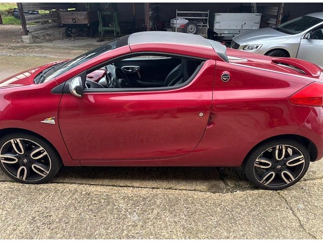 Renault wind, 2010 - afbeelding 2 van  7