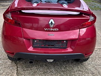 Renault wind, 2010 - afbeelding 3 van  7