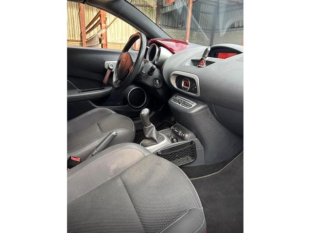 Renault wind, 2010 - afbeelding 4 van  7