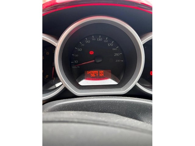 Renault wind, 2010 - afbeelding 5 van  7