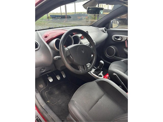 Renault wind, 2010 - afbeelding 6 van  7