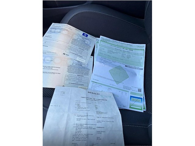 Renault wind, 2010 - afbeelding 7 van  7