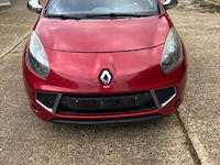 Renault wind,2010 - afbeelding 1 van  7