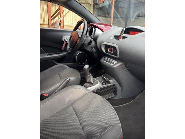 Renault wind,2010 - afbeelding 4 van  7