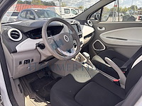 Renault zoe 22 kwh r90 entry b-buy 92 at, 2017 - afbeelding 4 van  30