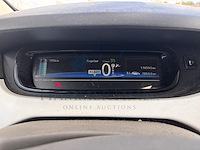 Renault zoe 22 kwh r90 entry b-buy 92 at, 2017 - afbeelding 5 van  30