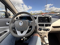 Renault zoe 22 kwh r90 entry b-buy 92 at, 2017 - afbeelding 6 van  30