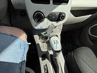 Renault zoe 22 kwh r90 entry b-buy 92 at, 2017 - afbeelding 8 van  30