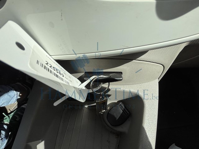 Renault zoe 22 kwh r90 entry b-buy 92 at, 2017 - afbeelding 10 van  30