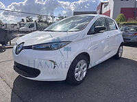 Renault zoe 22 kwh r90 entry b-buy 92 at, 2017 - afbeelding 1 van  30