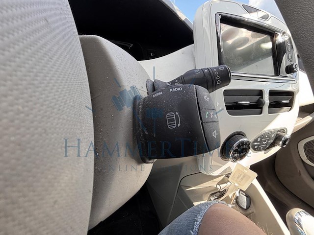 Renault zoe 22 kwh r90 entry b-buy 92 at, 2017 - afbeelding 13 van  30