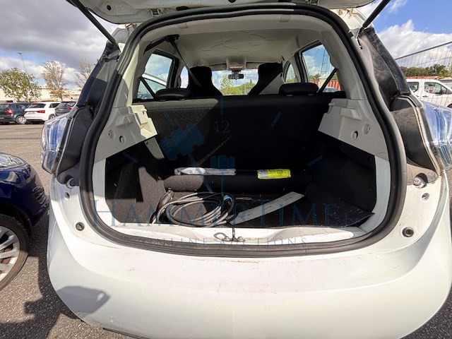 Renault zoe 22 kwh r90 entry b-buy 92 at, 2017 - afbeelding 16 van  30