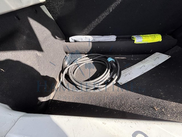 Renault zoe 22 kwh r90 entry b-buy 92 at, 2017 - afbeelding 17 van  30