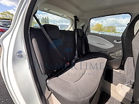 Renault zoe 22 kwh r90 entry b-buy 92 at, 2017 - afbeelding 18 van  30