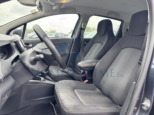 Renault zoe 40 kwh r110 limited#2 b-rent (eu6.2) 108 at, 2019 - afbeelding 2 van  34