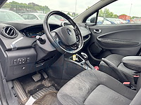 Renault zoe 40 kwh r110 limited#2 b-rent (eu6.2) 108 at, 2019 - afbeelding 3 van  34