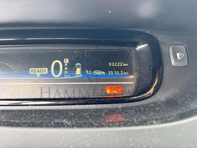 Renault zoe 40 kwh r110 limited#2 b-rent (eu6.2) 108 at, 2019 - afbeelding 5 van  34