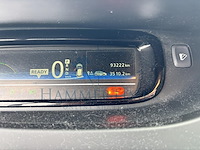Renault zoe 40 kwh r110 limited#2 b-rent (eu6.2) 108 at, 2019 - afbeelding 5 van  34