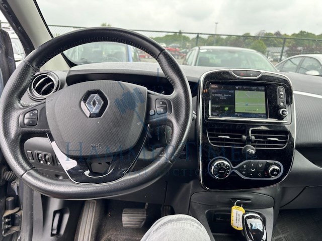 Renault zoe 40 kwh r110 limited#2 b-rent (eu6.2) 108 at, 2019 - afbeelding 6 van  34