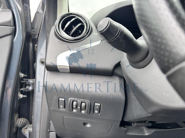 Renault zoe 40 kwh r110 limited#2 b-rent (eu6.2) 108 at, 2019 - afbeelding 13 van  34